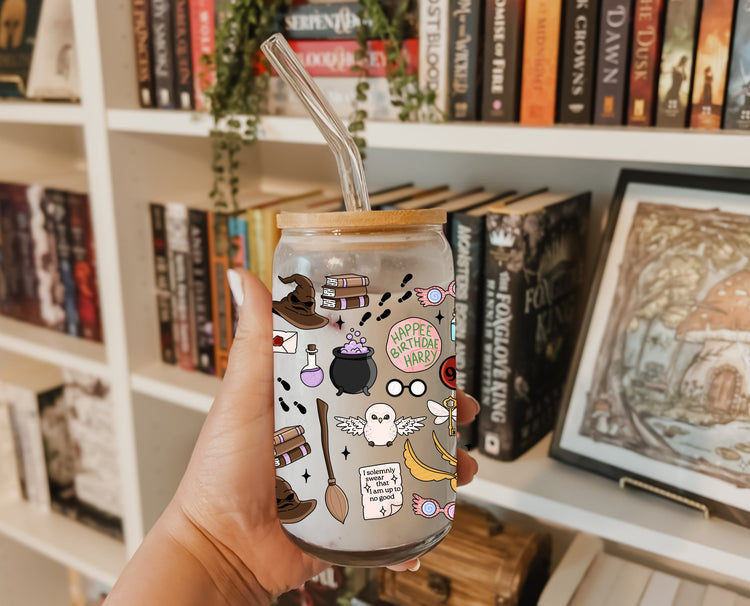 Bookish Bundles - The Literary Collection