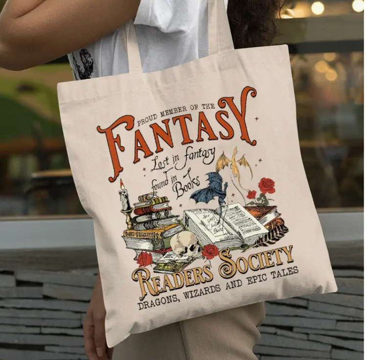 Tote Bags