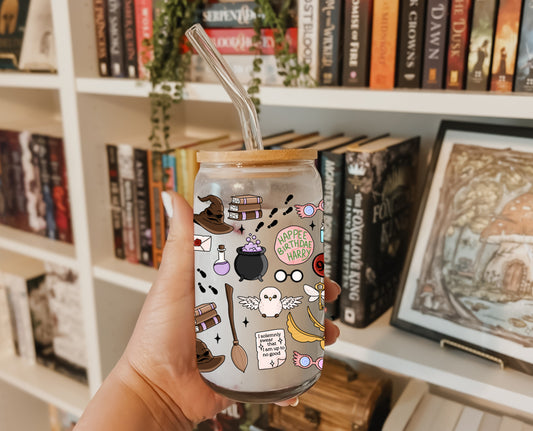 Magic & Mischief Bookish Gift Bundle -  Harry Potter