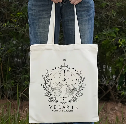 Night Court Notes Bookish Gift Bundle -  A Court of Thornes and Roses